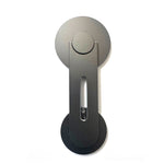 Magnetic Car Screen Phone Holder Metal Expansion Bracket Laptop Screen Side Mount