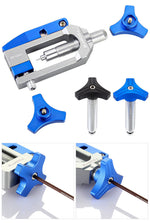 LinkMejor Bike Disc Brake Hose Cutter Inserting Tool Bicycle Needle Oil Tube Cutter