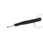 TP-01A K-Type Thermocouple Probe Copper Wire Coated -50 to 350°C 100 cm for Multimeters Temperature Gauges Measuring Tools