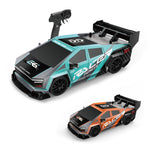 LinkMejor 8800 8801 8802 RTR 1/24 2.4G 4WD 30km/h Drift RC Car GTR Support APP Control Full Proportional High Speed Racing LED Light On-Road Vehicles Models Toys