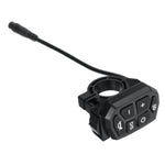 LinkMejor Switch Handlebar Switch Shift For LinkMejor X1 LinkMejor CS1 LinkMejor F1 NEW LinkMejor T1 2.0 LinkMejor C1 MAX LinkMejor C1 2.0