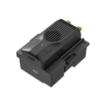 BETAFPV SuperG Nano Transmitter TX Module ELRS 2.4GHz Gemini Dual-Frequency Long Range Diversity Transmitter for FPV Racing Drone