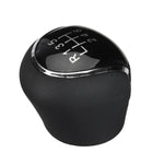 6 Speed Manual Gear Shift Knob Stick Lever For Ford Mondeo Mk4 Focus Mk2 MK3