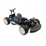 SY 1204 PRO 1/12 2.4G 4WD Brushless RC Car Truck W/ Gyro Full Proportional Vehicles Models Metal Drive Shaft Oil Shocks Toys