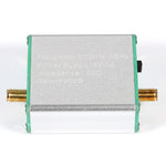 0.01-6GHz Low Noise Amplifier 35dB Gain RF Signal Amplifier SMA Female Type-C Charging Optional Battery For Wireless Communication Radar Transceivers