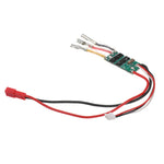 LinkMejor Raptor H650 Sea Land Air RC Airplane Warbird Spare Parts Brushless ESC