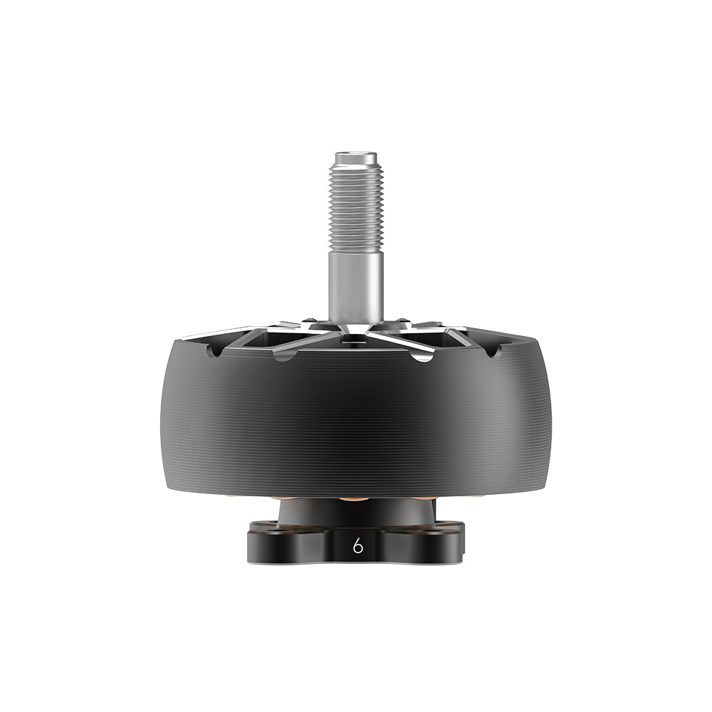 LinkMejor XING2 2809 1250KV 6S Cinelifter Brushless Motor for Chimera7 Pro V2 Long Range Cinematic RC Drone FPV Racing