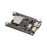 LinkMejor® T7-C6 ESP32-C6-MINI-1 Wi-Fi6 BLE5 Thread/Zig bee SoC Development Board With Charging Chip TP4065 Wireless Protocol Bluetooth 5 Onboard BOOT Reset Switch