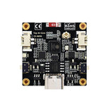 Toy-AI-Core-ESP32-C3 Smart Voice Robot Mini Development Board 1.28/1.54 Inch LCD Extension Board AI DeepSeek Xiaozhi Core C3 Toy Doll Core