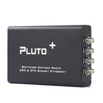Pluto+ 70MHz~6GHZ AD9363 SDR Radio Receiver Transmitter 2xRX 2xTX Compatible with ADI ADALM-PLUTO PLUTO+