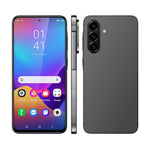 LinkMejor A56 6.75 inch 4GB RAM 64GB ROM Dual SIM Card Android 12.0 13MP Camera 4000mAh MT6762 Octa Core 4G Smartphone