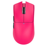 Attack Shark X11SE Three-mode Gaming Mouse 2.4G/bluetooth/Type-C PAW3311 Mouse 22000DPI 63g Lightweight Gamer Mice