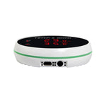 Tuya WIFI Temperature and Humidity Sensor with 1m Cable Detecting Temperature from -20 ℃ to 80 ℃ Tuya Smart App Monitor