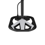 LinkMejor X7 Pro Underground Metal Detector High Sensitivity Metal Hunter Gold Digger Treasure Hunter Depth 2.5m Finder