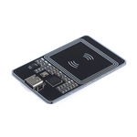 PN532 V2.0 NFC RFID Wireless Module V3 User Kits Reader Writer Mode IC S50 Card PCB Attenna I2C IIC SPI HSU