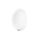 Mini Portable Toothbrush Disinfection Case UV Toothbrush Head Disinfection Box Drying Box Sterilizer USB Rechargeable Laptop Toothbrush Holder No Drilling
