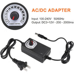 9733 Blower Fan 12V 1.80A High Air Volume Turbine Adjustable Speed Control Compact Design for BBQ Camping Firewood Stove Charcoal Starter Outdoor Cooking Fan