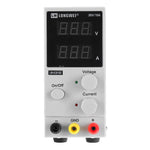 LinkMejor WEI® LW-K3010D 110V/220V 0-10A 0-30V Adjustable DC Power Supply Regulated Digital Laboratory Maintenance Switching Power Supply