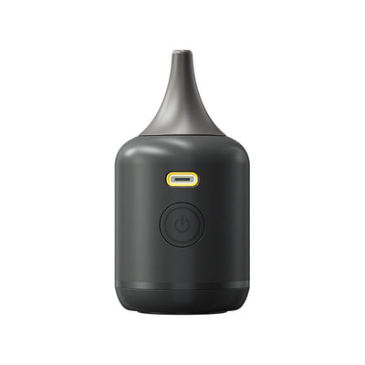 LinkMejor BB nano 40000RPM Electric Camera Air Blower Mini High-speed Cordless Vacuum Cleaner Len Sensor Duster for Cameras Keyboard Anime Car Pet