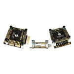 LinkMejor Systems F722-PX Flight Controller STM32F722 MPU6000 BMP280 Pixel OSD 32M Flash Blackbox for RC Drone Airplane