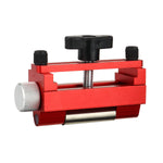 Upgrade Honing Guide Anti-slip Chisel Sharpening Jig for Chisels and Planes Sharpening Holder of Whetstone for Woodworking