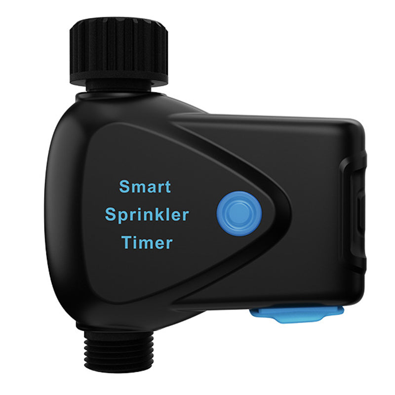 LinkMejor Tuya Smart Wifi Irrigation Water System Automatic Agricultural Controller Smart Sprinklers Control for Garden Lawn