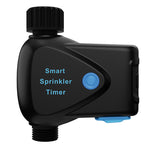 LinkMejor Tuya Smart Wifi Irrigation Water System Automatic Agricultural Controller Smart Sprinklers Control for Garden Lawn