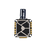 30.5x30.5mm DarwinFPV Cement Ultra Durable F7 OSD Flight Controller w/ 5V 10V BEC 100A 3-6S 4in1 ESC Waterproof Stack for  5-10 inch FPV Drone
