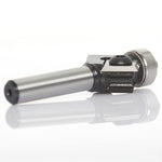 1/4 Inch 6mm 8mm Shank 45° Bevel Chamfer Milling Cutter Router Bit Tungsten Carbide HRC93 Precision Tool Double Blade