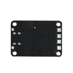 XH-A155 PAM8403 Mini Class D bluetooth Digital Power Amplifier Board 5W+5W DC5V TYPE-C Power Supply Audio Amplifier Module