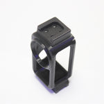 FPV 3D Printed TPU / PETG-CF Protective Cell for Action Camera FPV DJI Osmo Nano, Magnetic Quick Release & Vertical Shooting