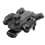 LinkMejor L900 PRO MAX GPS 5G WiFi FPV with 4K HD Dual Camera Electronic Adjustable 360° Obstacle Avoidance Optical Flow Positioning Brushless Foldable RC Drone Quadcopter RTF