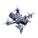 RATE W20 HD O4 Wide 100mm 2S 2 Inch Freestyle FPV Racing Drone ELRS BNF with H415 15A AIO 1202.5 11500KV Motor
