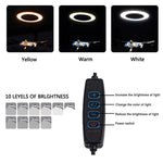 3 Holes 5 Arms Multifunctional Welding Bracket Arm Third Hand Universal Welding Table Simple Model Standard Usb Light Magnifying Glass For Welding Assembly Repair Model