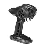 LinkMejor 16889A Pro 1/16 2.4G 4WD Brushless High Speed RC Car Vehicle Models Full Propotional Two Three Battery