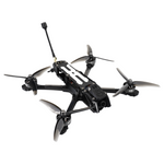 LinkMejor SEEKER5 DC XL 5 Inch 6S F7 GPS Freestyle FPV Racing Drone BNF PNP with DJI O4 PRO Air Unit Digital System