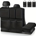 Universal Car Interior Storage Bag Car Trunk Organizer Hanging Bag Vehicle Carrying Bag Trunk Hanging Bag