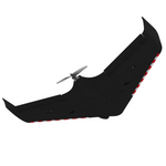 LinkMejor AR Wing Pro 1000mm Wingspan EPP FPV Flying Wing RC Airplane KIT/PNP