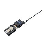 LinkMejor T-Beam 1W ESP32-S3 LoRa GPS Module SX1262 1.3-Inch SH1106 OLED Wi-Fi & Bluetooth 5 AXP2101 F550 Battery Compatible