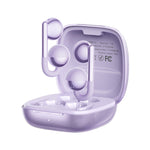 RemaxOWS-15 OWS Earbuds Wireless bluetooth V6.0 Earphones HiFi Stereo ENC Noise Cancelling Earclips Sports Headphones with Mic