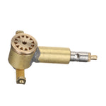LinkMejor R01 1/12 Stirling Hot Air Pump Engine Model Spare Part Mini Burner