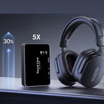FW102 Hub Expander Expansion Adapter Type-C Docking Station for Desktops Tablets for Professional Gaming
