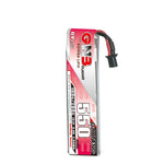 6Pcs LinkMejor 3.8V 550mAh 100C 1S LiHV Battery A30 Plug for Emax Tinyhawk S BetaFPV Beta75X