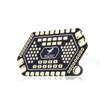 LinkMejor Soldering Practice Board Double-sided Design for Beginner Training