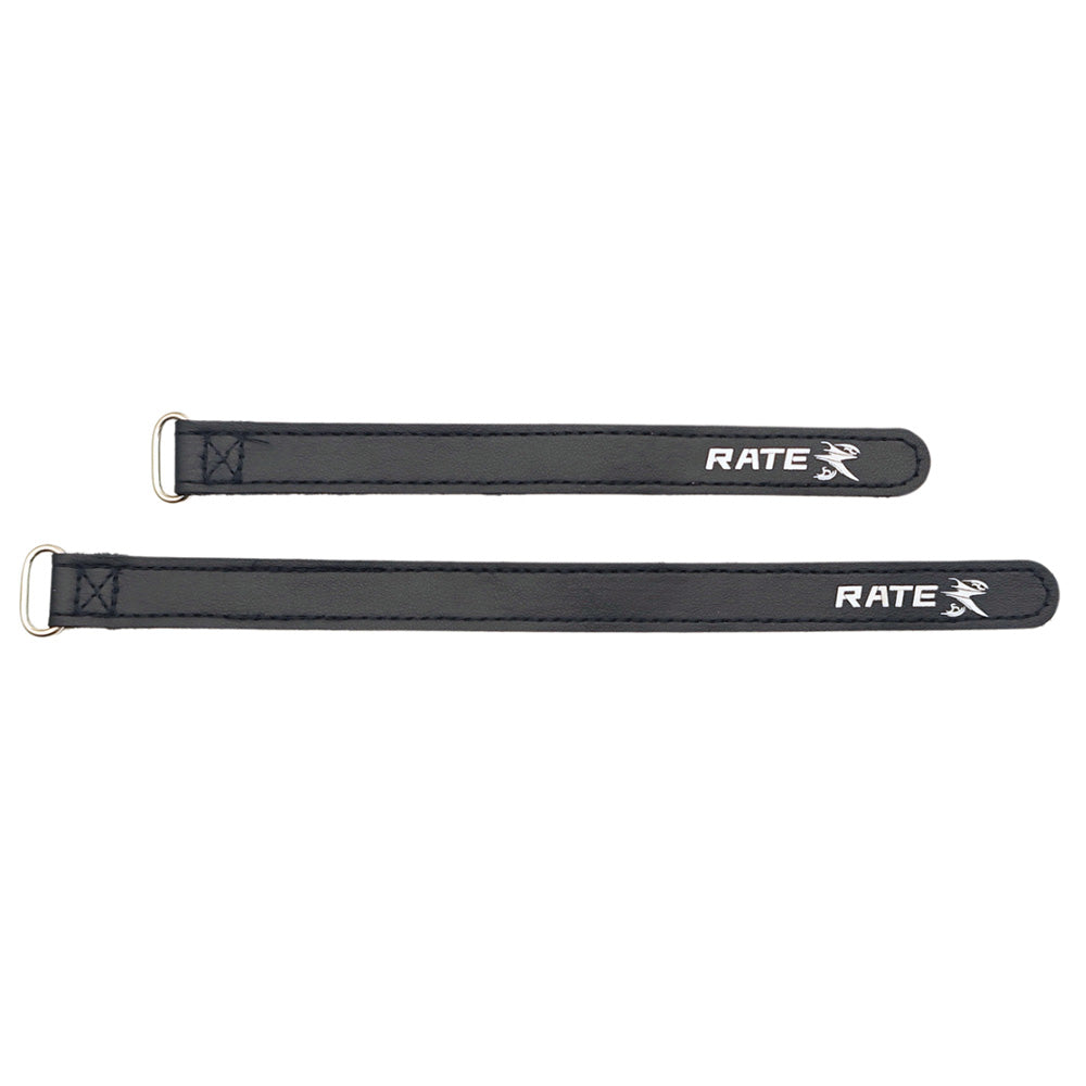RATE 15/20cm Thickened Non-slip Battery Strap for FPV Racing Drone Radio Transmitter Accessories Part