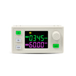 Sinilink XY-SMD4 Stepper Motor Controller 10V-30V 4A Single Axis TTL Serial High Precision Microstepping for 42 57 Stepper Motors Forward and Reverse Control Driver Angle Speed PLC Serial Communication