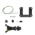 GEPRC GEP CL30 V3 30awg 675mm COB Light Strip / Function Board / Camera Mount Frame Parts for Cinelog30 V3 O4 Whoop FPV Racing Drone