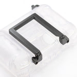 QY3D Transmitter Foldable Handle for Jumper T20 T20S T20 GEMINI Radio Controller