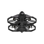 LinkMejor Defender 25 HD O4 Pro 2.5 Inch 4S GPS Cinewhoop RC FPV Racing Drone PNP BNF with BLITZ D25 F7 AIO Digital System