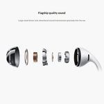 Xiaomi OWS Earclips Headset Wireless bluetooth 5.4 Earphone 11mm Large Moving Coil AAC SBC LHDC5.0 Audio 38H Playback IP57 Waterproof Real-time Translation Flexible Design Sports Headphones
